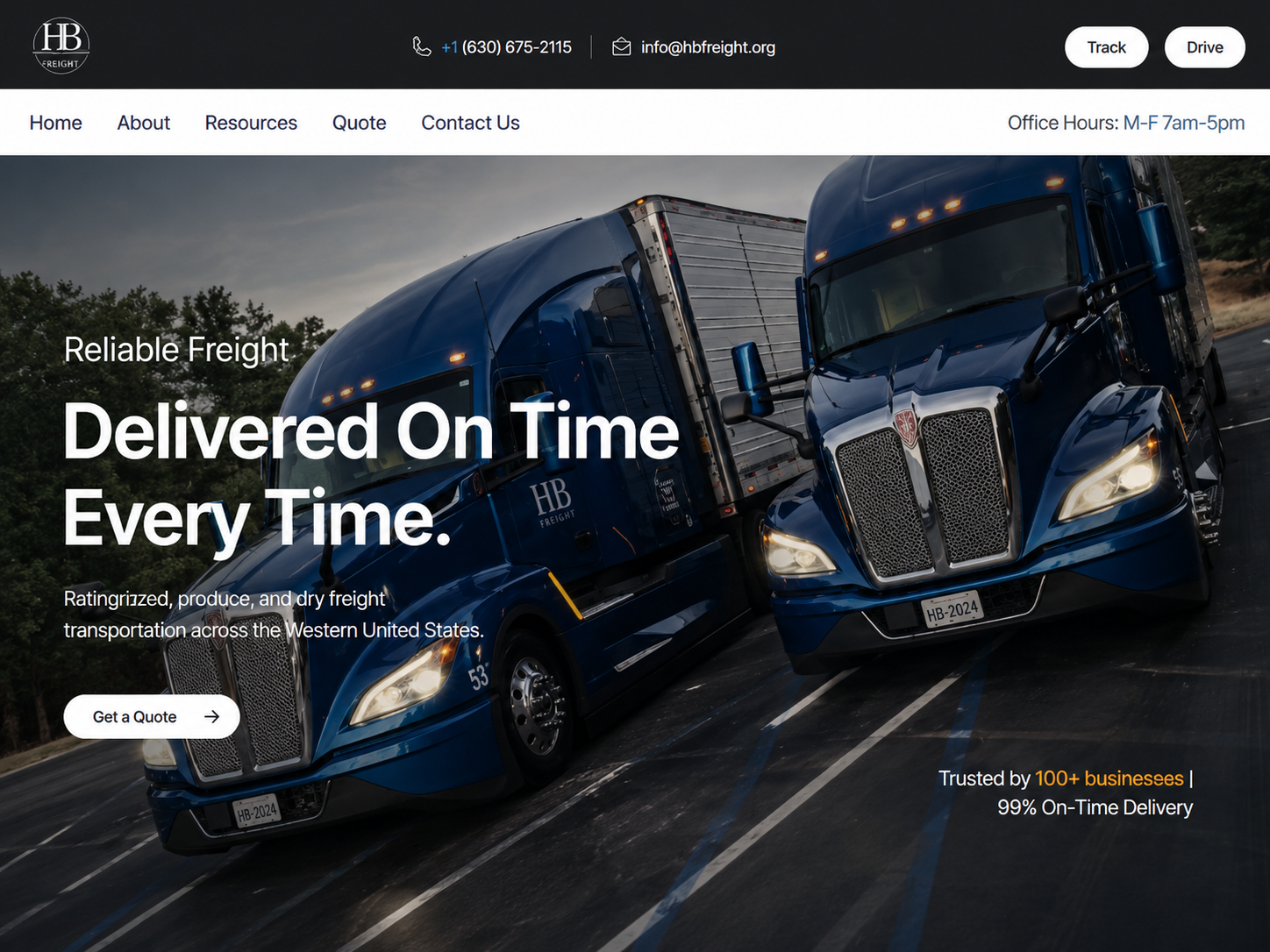 HB Transportation