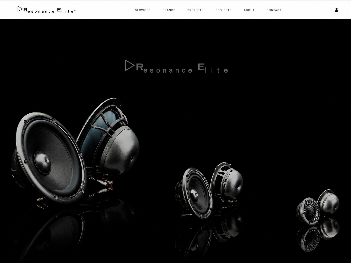Resonance Elite (Laravel Backend)